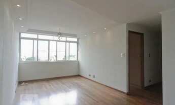 Imagem: Apartamento para Aluguel - Santana, 3 Quartos