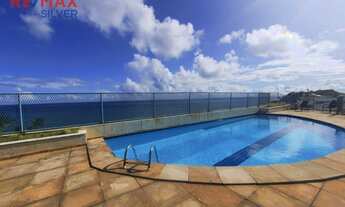 Imagem 2: Apartamento com 2 dormitórios para alugar, 58 m² por R$ 2.830,00/mês - Rio Vermelho - Salv