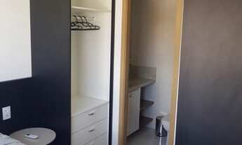 Imagem 5: Apartamento de 1/4 na Alameda das Espatódeas no Caminho das Árvores