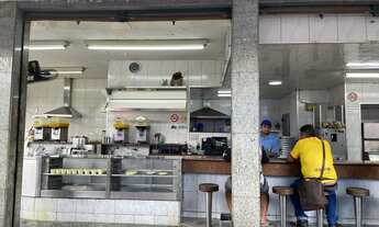 Imagem 4: Ponto comercial, Loja para aluguel possui 124 metros quadrados em Penha - Rio de Janeiro