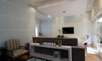 Imagem 6: CASA EM CONDOMÍNIO - BROOKLIN - SP