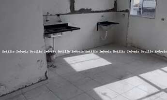 Imagem 4: Apartamento para Locação em São Paulo, Vila Formosa, 1 dormitório, 1 banheiro