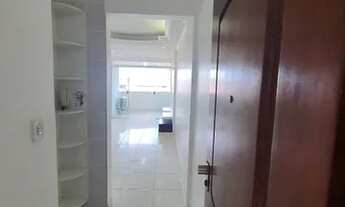 Imagem 3: Apartamento para venda tem 87 metros quadrados com 3 quartos em Calhau - São Luís - MA