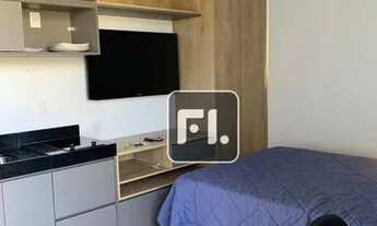 Imagem 2: Apartamento com 1 dormitório, 26 m² - venda por R$ 585.000,00 ou aluguel por R$ 3.809,34/m