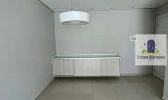 Imagem 2: Apartamento 3 dormitórios, 139 m² - venda ou alugar- Vila Anastácio São Paulo/SP