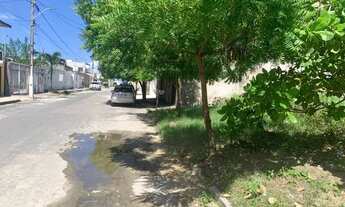 Imagem 6: Terreno à venda no Bairro Aruana. 300m². 12 x 25. Ao lado do Futuro Shopping