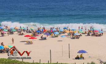 Imagem 6: Ipanema venda c/ 265 m2 4 quarto ( 2 suítes ) 2 vagas - Rio de Janeiro - RJ
