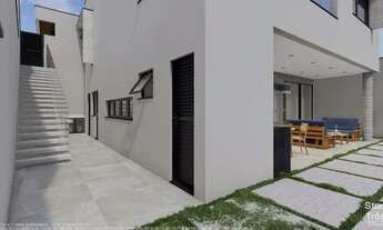 Imagem 7: Sobrado Residencial à venda, Alphaville Nova Esplanada, Votorantim - SO0054