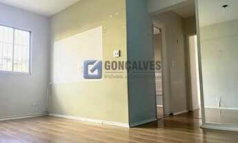 Imagem 2: SANTO ANDRE - Residential / Apartment - VILA HOMERO THON