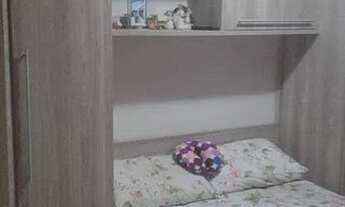 Imagem 6: Apartamento para Aluguel - Parque São Lucas, 2 Quartos, 49 m2