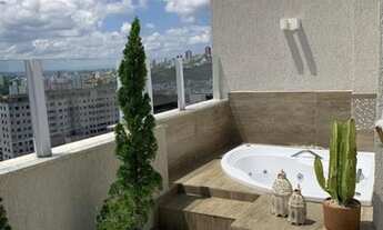 Imagem: Belo Horizonte - Apartamento Padrão - Castelo