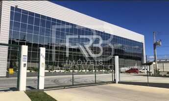 Imagem 6: Galpão / Depósito / Armazém em Campo Largo da Roseira - São José dos Pinhais, PR