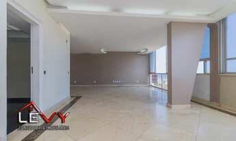 Imagem 4: Ipanema venda c/ 265 m2 4 quarto ( 2 suítes ) 2 vagas - Rio de Janeiro - RJ