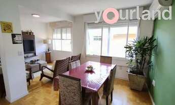 Imagem 6: PORTO ALEGRE - Apartamento Padrão - Jardim Botânico