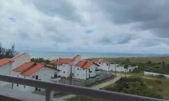 Imagem 3: Apartamento Vista Mar, semimobiliado com 1 quarto no Aquiraz. - AP47365