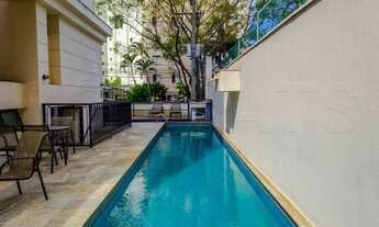 Imagem 3: Apartamento próximo da Av. dos Bandeirantes e Shopping Ibirapuera disponível locação