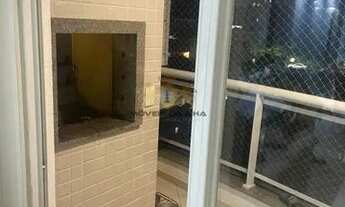 Imagem 3: Apartamento para Venda em São José, Barreiros, 2 dormitórios, 1 suíte, 2 banheiros, 3 vaga