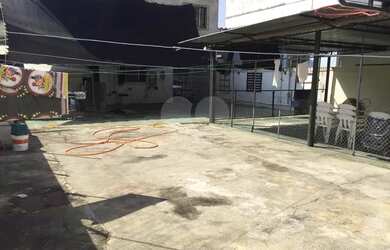 Imagem 2: Excelente galpão e casa com 651m² de área construída [VP