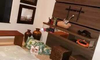 Imagem 2: Aluga casa Damha 3 com 3 dormitórios sendo 1 suíte e 2 tipo apartamento, sala 2 ambientes