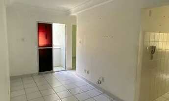 Imagem 7: VIVÊNDAS DO ATLÂNTICO / CENTRO DA BARRA