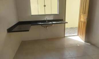 Imagem 3: Casa para Venda em Itanhaém, Gaivota, 3 dormitórios, 1 suíte, 2 banheiros, 2 vagas