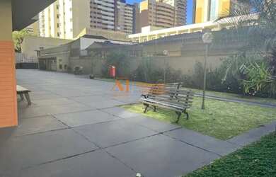 Imagem 4: Apartamento com 3 quartos no Edificio Acacias - Bairro Centro em Londrina