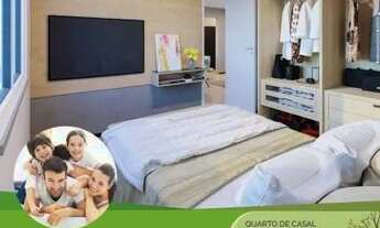 Imagem 6: 006- Apartamento com facilidade de pagamento, desconto e ITBI grátis