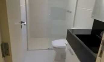 Imagem 2: Apartamento anual mobiliado e com tudo incluso