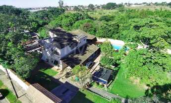 Imagem: Aparecida de Goiânia - Chácara - Jardim