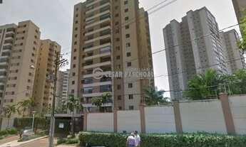 Imagem 2: Apartamento Padrão Jardim Nova Aliança Sul apartamento bastante amplo, todo reformado<b