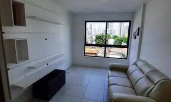 Imagem 5: NERI 1qt Mobiliado bem dividido r Francisco da Cunha