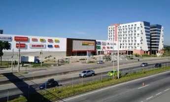 Imagem: Sala Comercial Shopping Itaborai Plaza -Torre