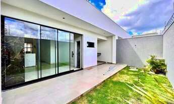 Imagem 7: Casa com 3 dormitórios à venda, 122 m² por R$ 690.000,00 - Bom Jardim - Maringá/PR