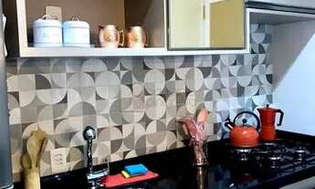 Imagem 5: Jundiaí - Apartamento Padrão - Cidade Luiza