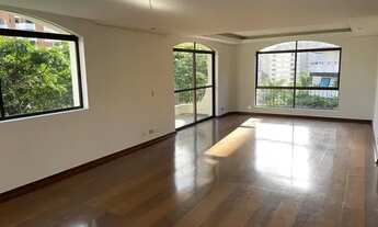 Imagem: Apartamento para aluguel e venda Moema A.U