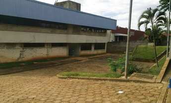 Imagem 4: Galpão - Jardim Marchissolo - Sumaré