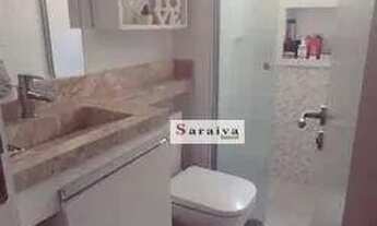 Imagem 5: Apartamento com 2 dormitórios à venda, 49 m² por R$ 287.000 - Centro - São Bernardo do Cam