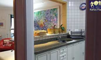 Imagem 5: Rarus Flats - Flat para locação - Edifício La Maison D'Stan