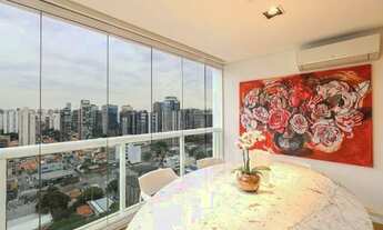 Imagem 3: SÃO PAULO - Apartamento Padrão - ITAIM BIBI