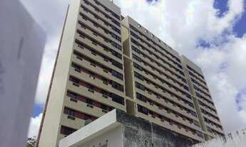 Imagem 2: Apartamento para aluguel com 100 metros quadrados com 3 quartos em Casa Amarela - Recife