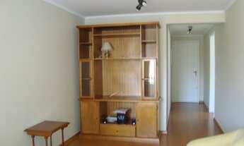 Imagem 4: Apartamento em São Paulo