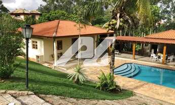 Imagem 3: Chácara - Lagos de Shanadu - Indaiatuba