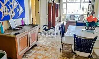 Imagem 3: Apartamento 2 dormitórios à venda, 130 m² por R$ 600.000,00 - Pitangueiras