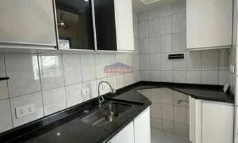 Imagem 3: Apartamento para venda com 44 metros quadrados com 2 quartos em Jardim Dona Sinhá - São Pa