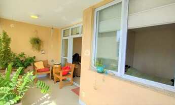 Imagem: Apartamento no Jardim Icaraí, Niterói