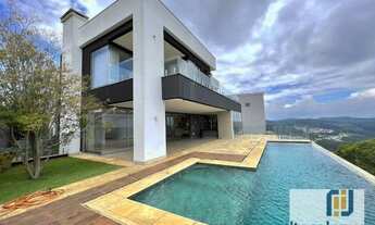 Imagem 2: Casa para locação no Campos do Conde - Tamboré