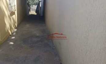 Imagem 2: Casa térrea para locação na guilhermina