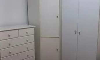 Imagem 7: Excelente conjugado no Condomínio Monte Real em Botafogo, ao lado do Shopping Rio Sul