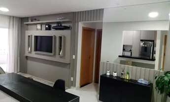 Imagem 7: Apartamento para venda com 91 metros quadrados com 2 quartos em Caiçara - Praia Grande - S