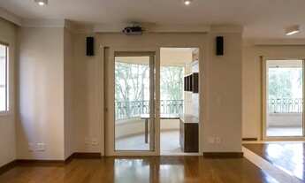 Imagem 6: Apartamento Venda Jardim Europa 306 m² 3 Dormitórios